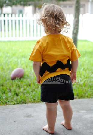 Kids Costume Shirt