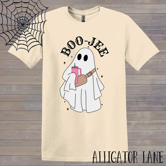 Boo Jee Ghost