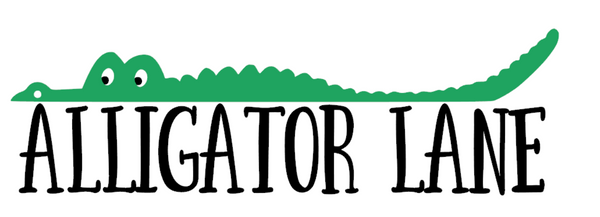Alligator Lane 🐊