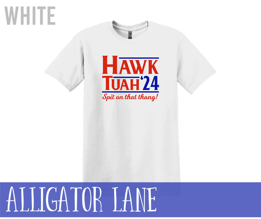 Hawk Tuah '24 Spit On That Thang!